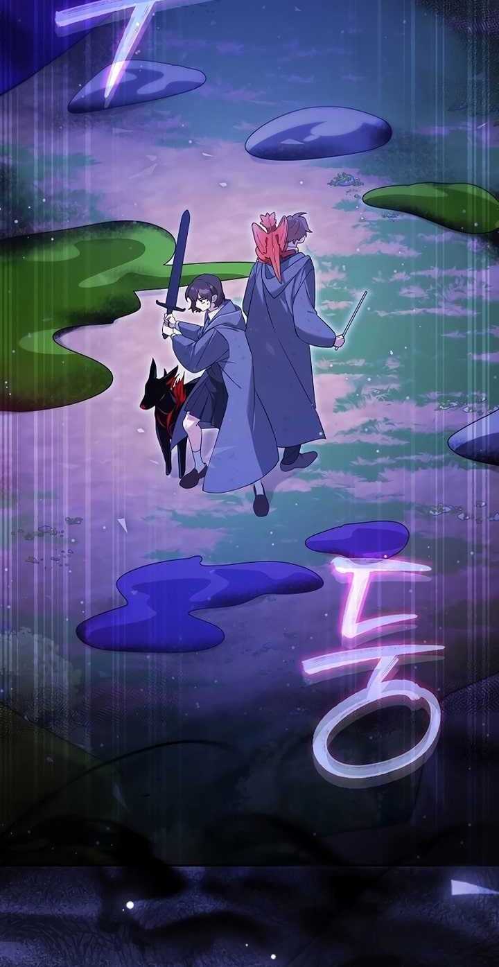 Academy’s Genius Tamer chapter 06 halaman 7