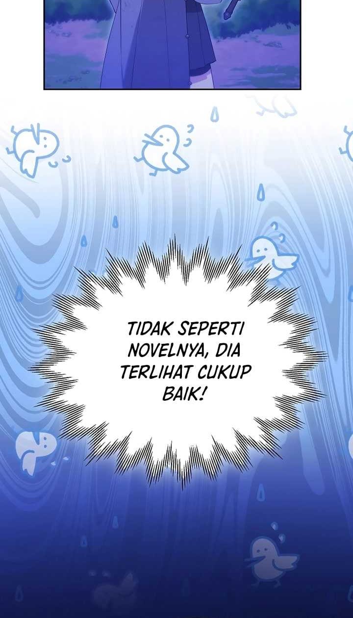 Academy’s Genius Tamer chapter 06 halaman 13