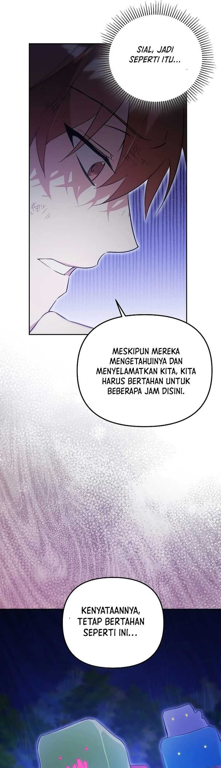Academy’s Genius Tamer chapter 06 halaman 17