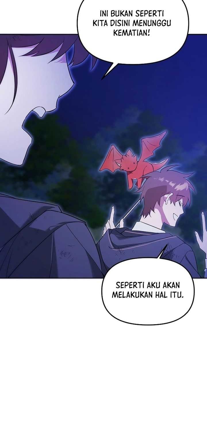 Academy’s Genius Tamer chapter 06 halaman 19