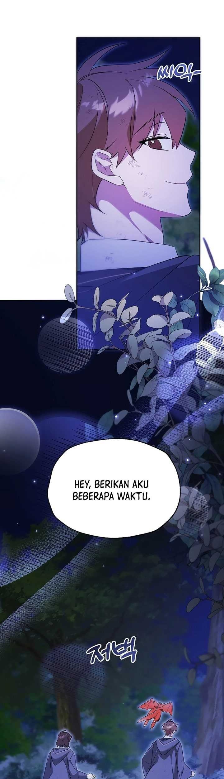 Academy’s Genius Tamer chapter 06 halaman 20
