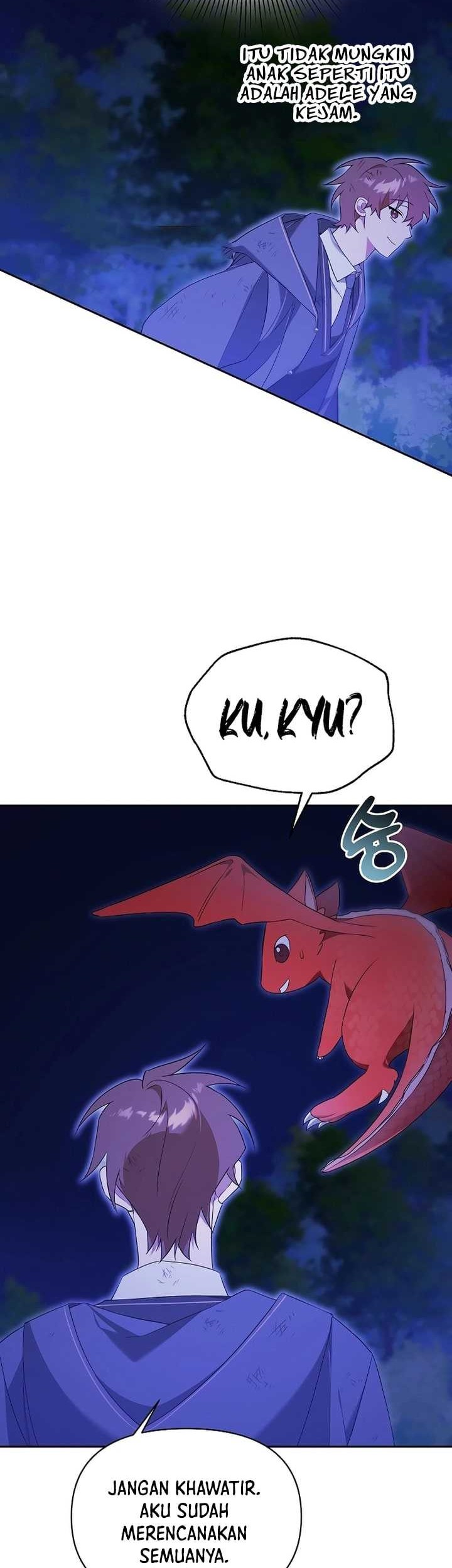Academy’s Genius Tamer chapter 06 halaman 24