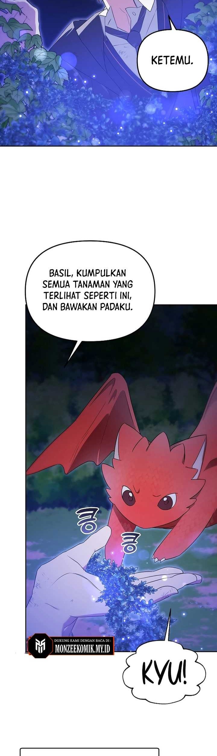 Academy’s Genius Tamer chapter 06 halaman 27