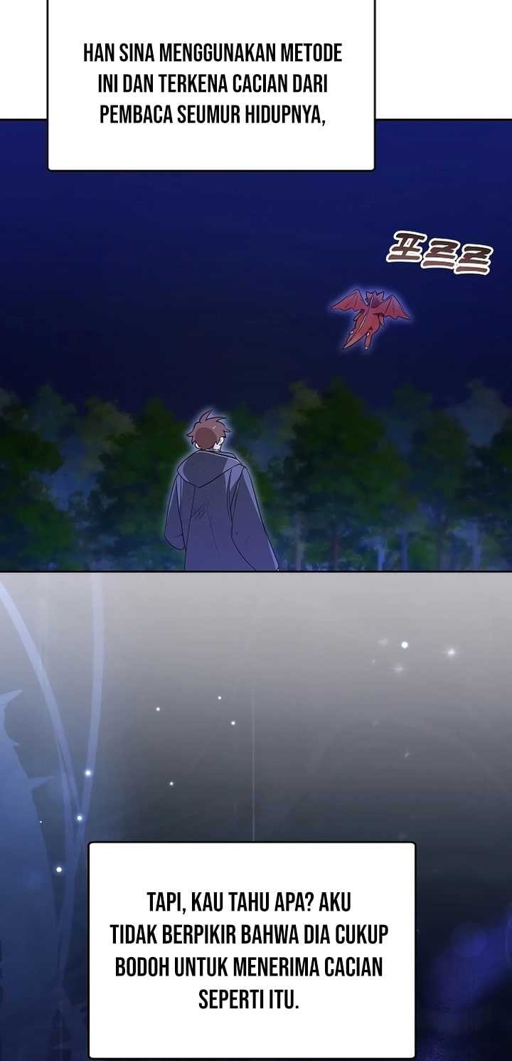 Academy’s Genius Tamer chapter 06 halaman 28