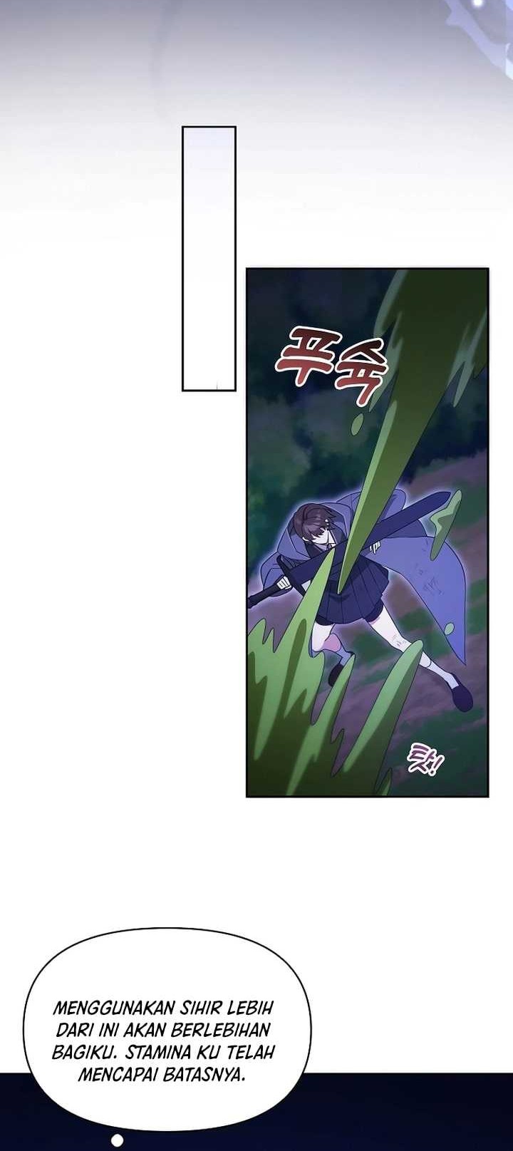 Academy’s Genius Tamer chapter 06 halaman 30
