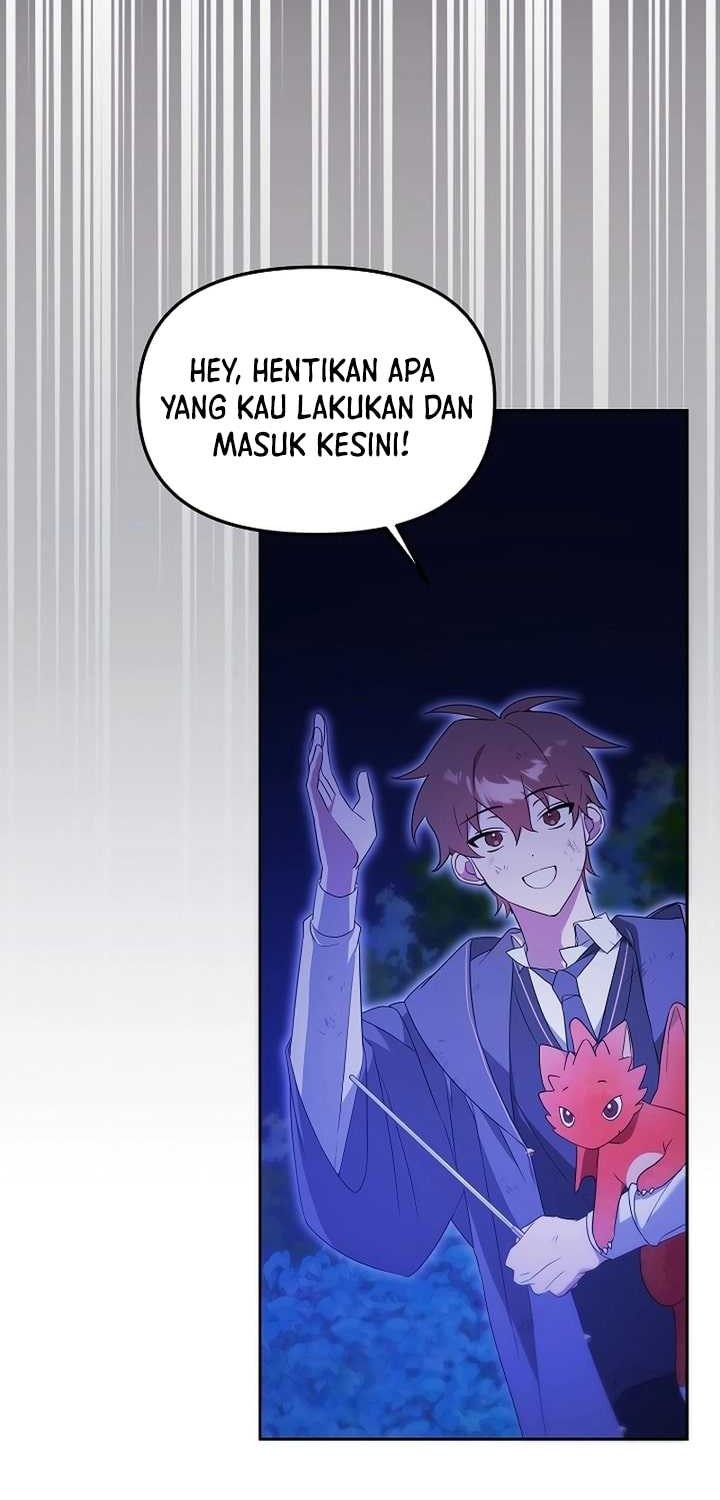 Academy’s Genius Tamer chapter 06 halaman 33