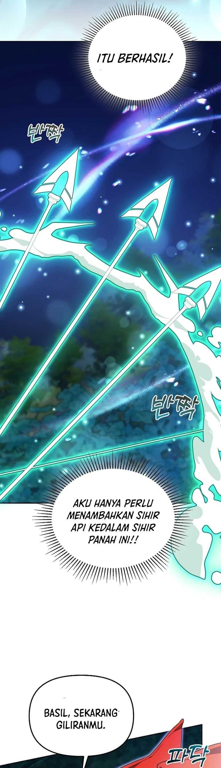 Academy’s Genius Tamer chapter 06 halaman 40