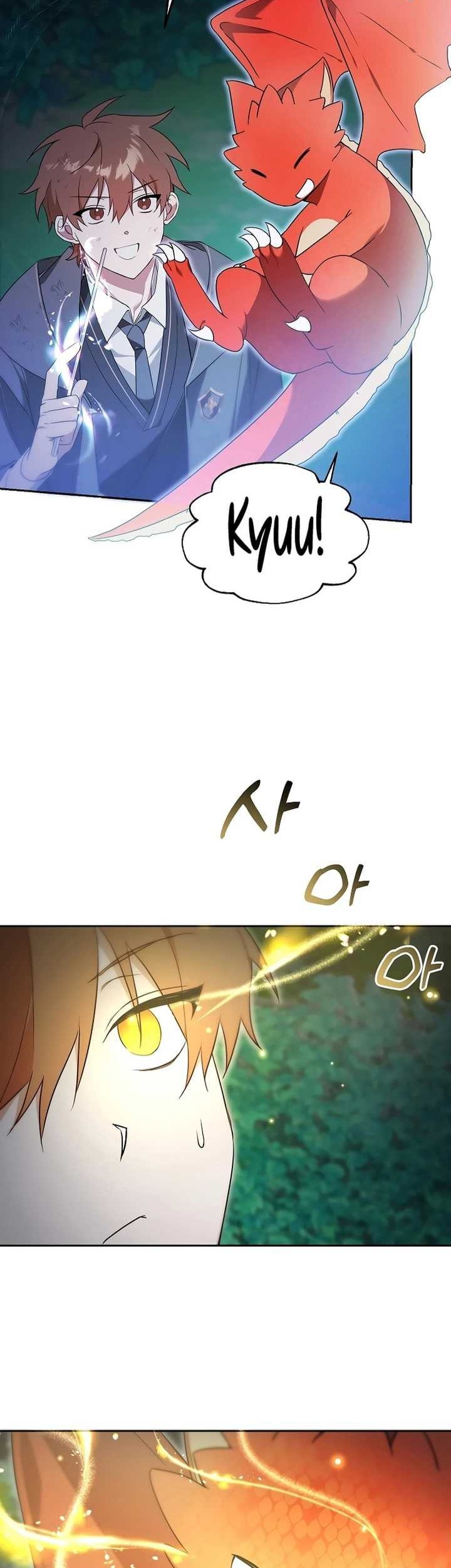 Academy’s Genius Tamer chapter 06 halaman 41
