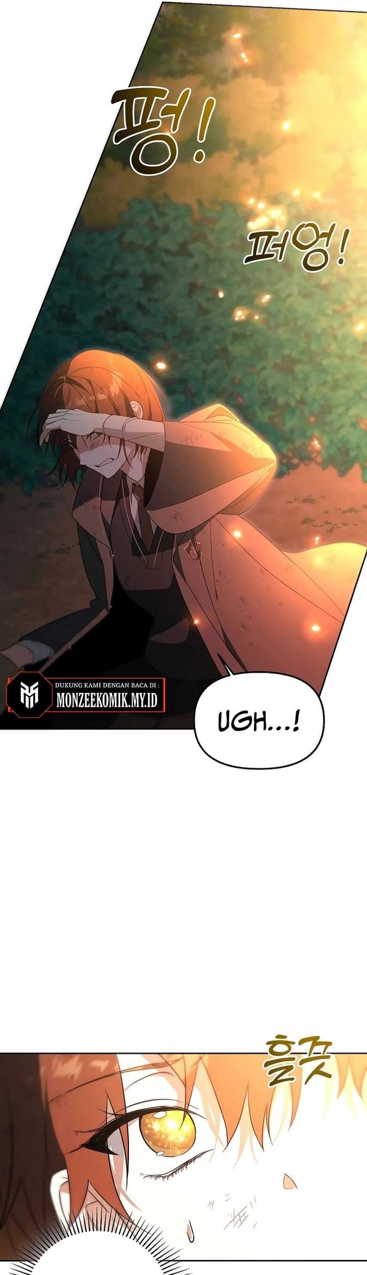 Academy’s Genius Tamer chapter 06 halaman 49