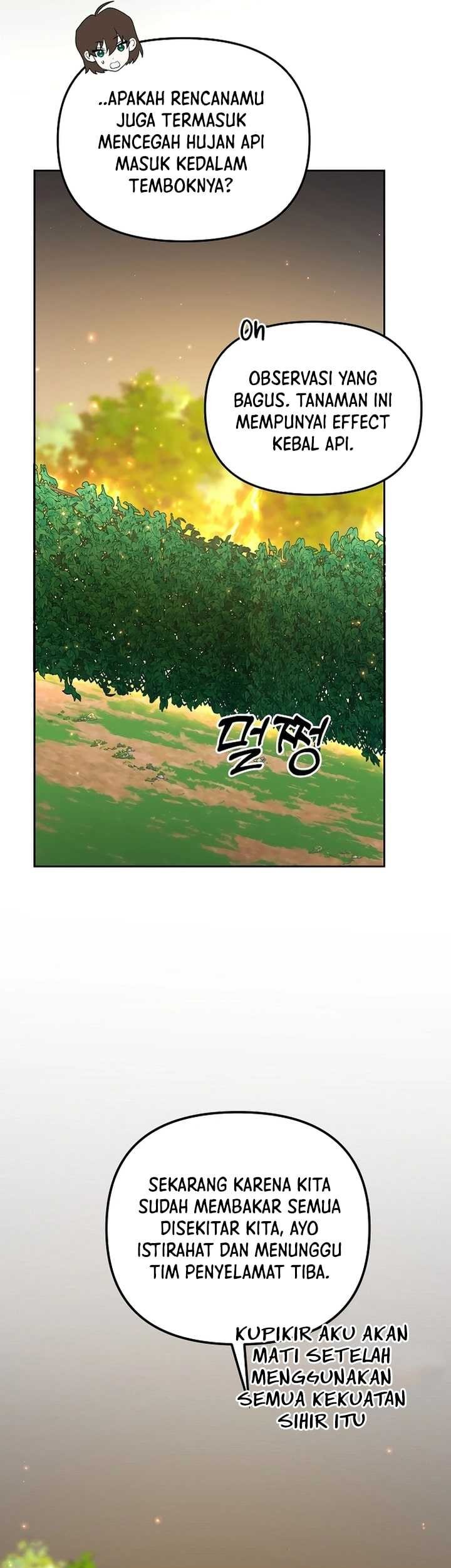 Academy’s Genius Tamer chapter 06 halaman 52