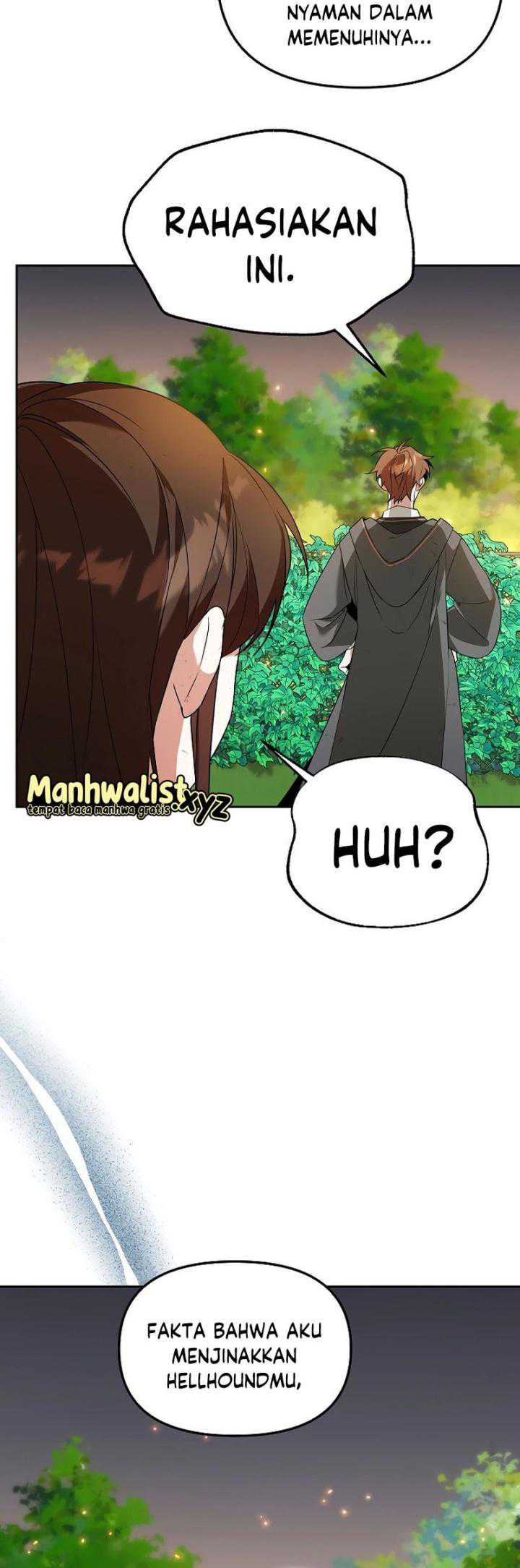 Academy’s Genius Tamer chapter 07 halaman 4
