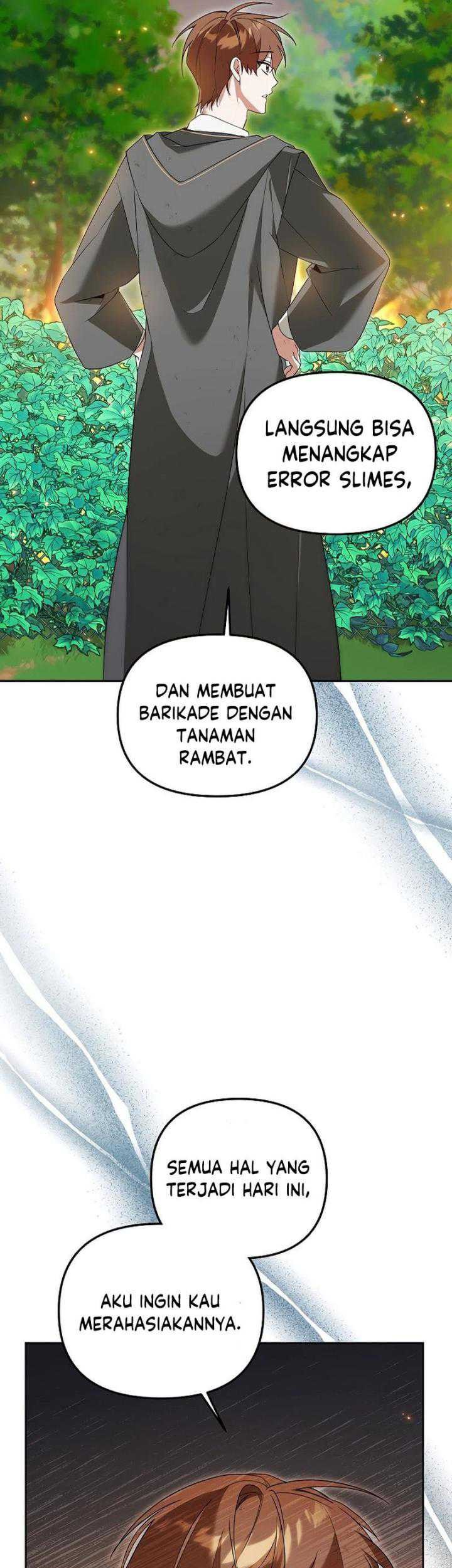 Academy’s Genius Tamer chapter 07 halaman 5