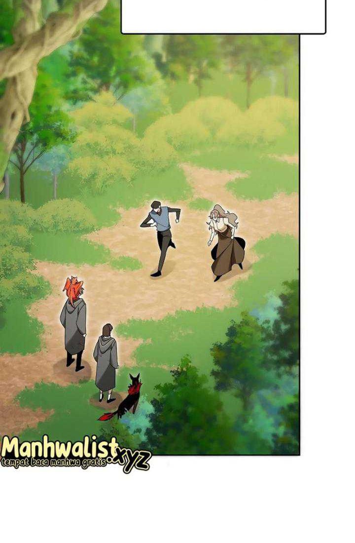 Academy’s Genius Tamer chapter 07 halaman 10