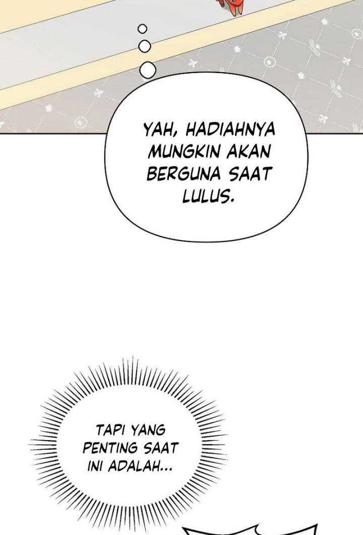 Academy’s Genius Tamer chapter 07 halaman 12