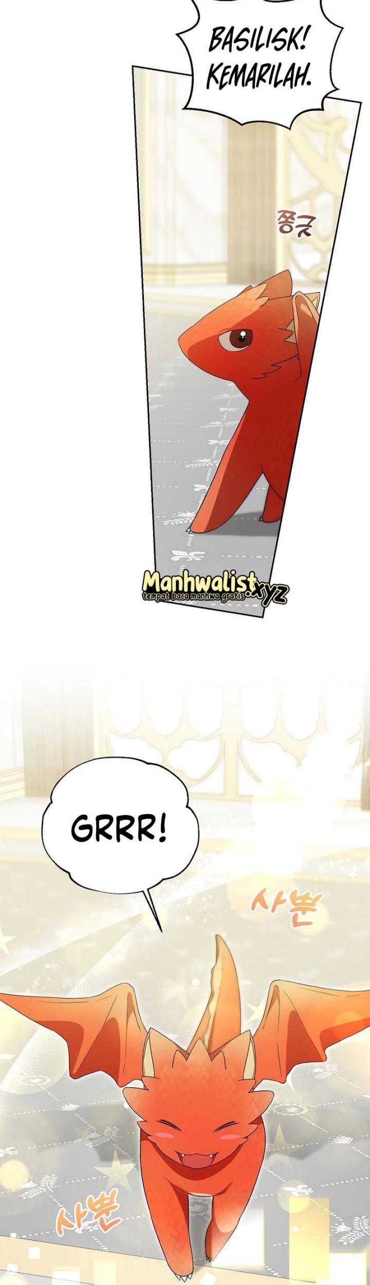 Academy’s Genius Tamer chapter 07 halaman 13