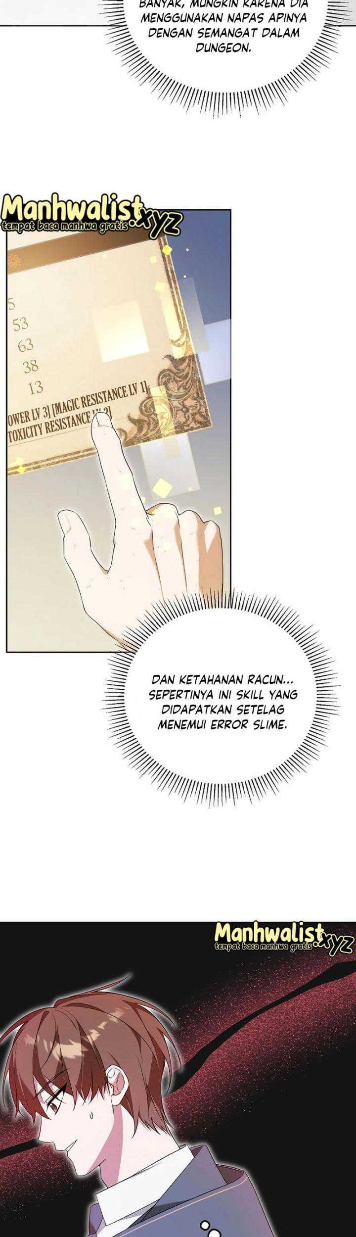 Academy’s Genius Tamer chapter 07 halaman 15