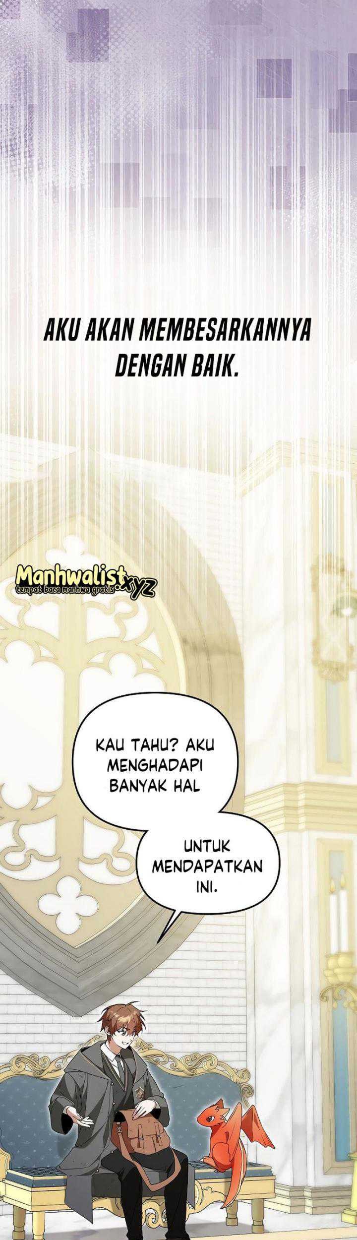 Academy’s Genius Tamer chapter 07 halaman 19