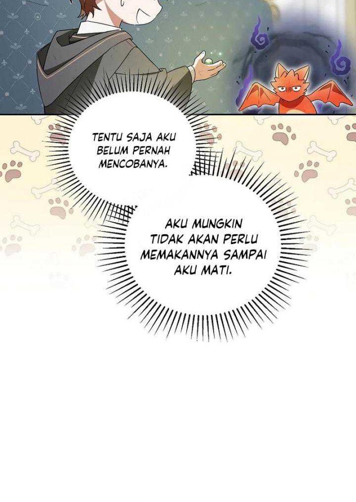 Academy’s Genius Tamer chapter 07 halaman 24