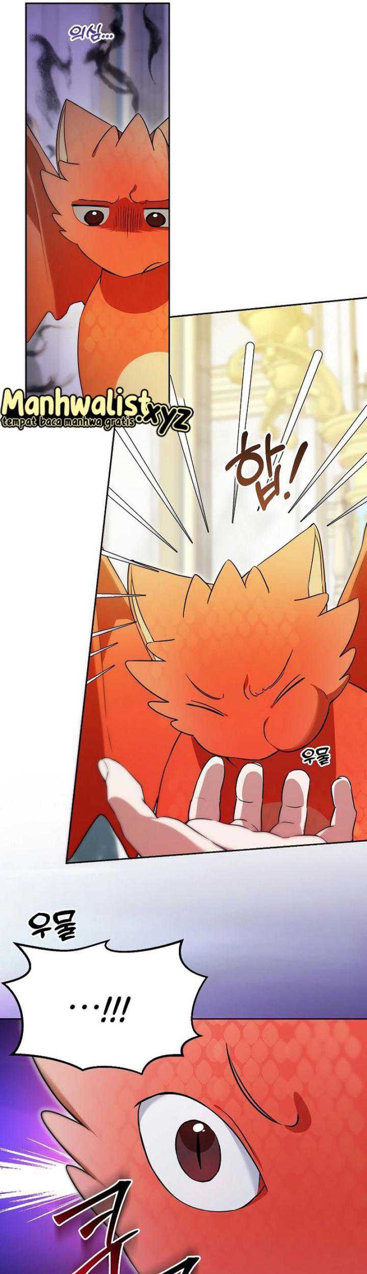 Academy’s Genius Tamer chapter 07 halaman 25