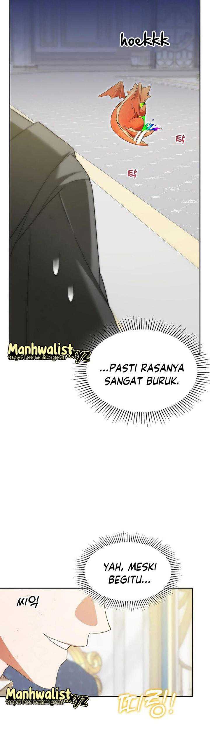 Academy’s Genius Tamer chapter 07 halaman 27