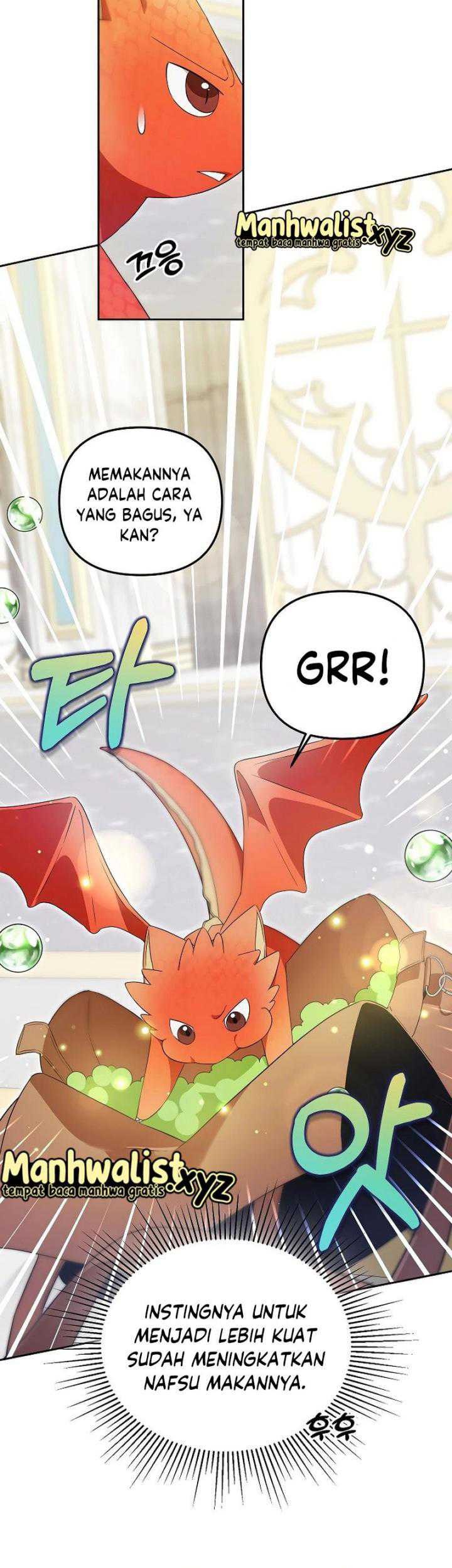 Academy’s Genius Tamer chapter 07 halaman 31