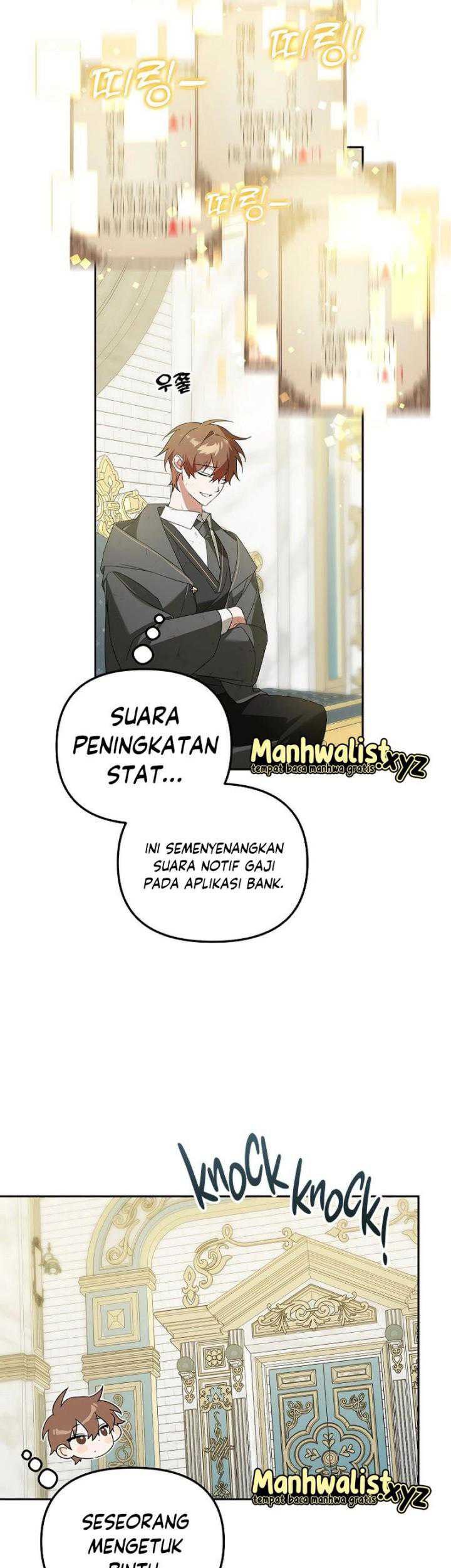 Academy’s Genius Tamer chapter 07 halaman 33