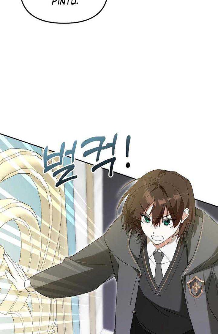 Academy’s Genius Tamer chapter 07 halaman 34