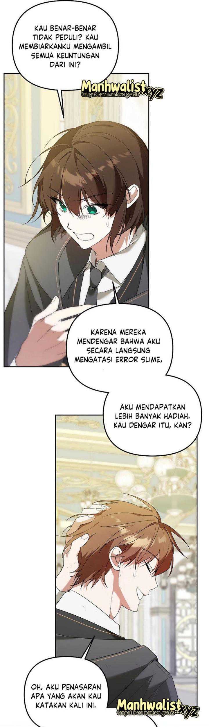 Academy’s Genius Tamer chapter 07 halaman 37