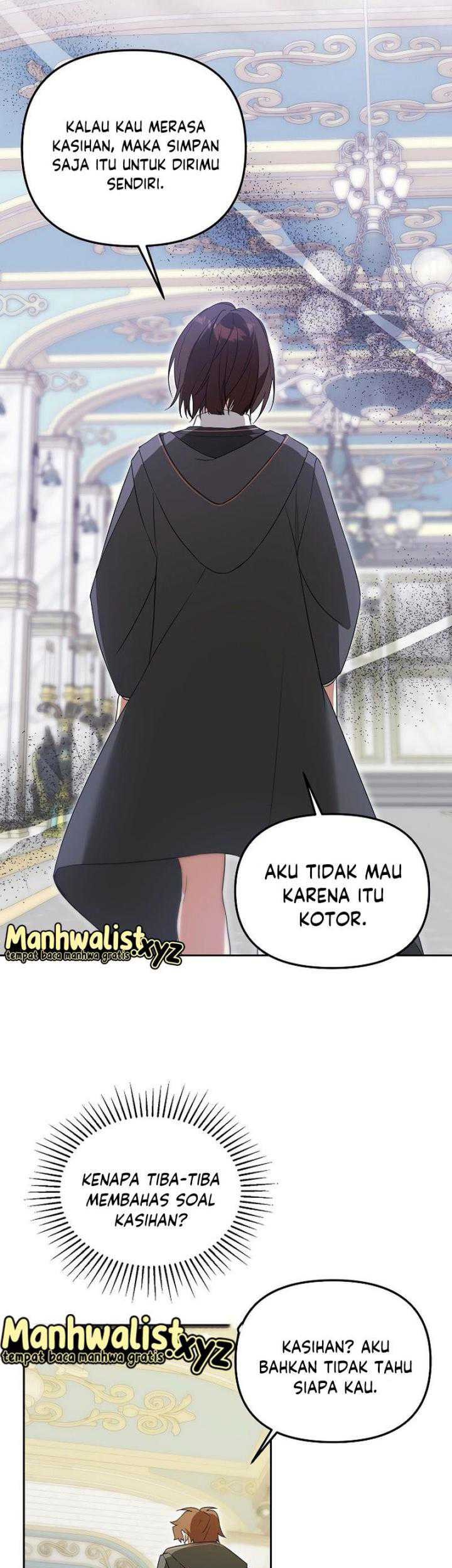 Academy’s Genius Tamer chapter 07 halaman 41