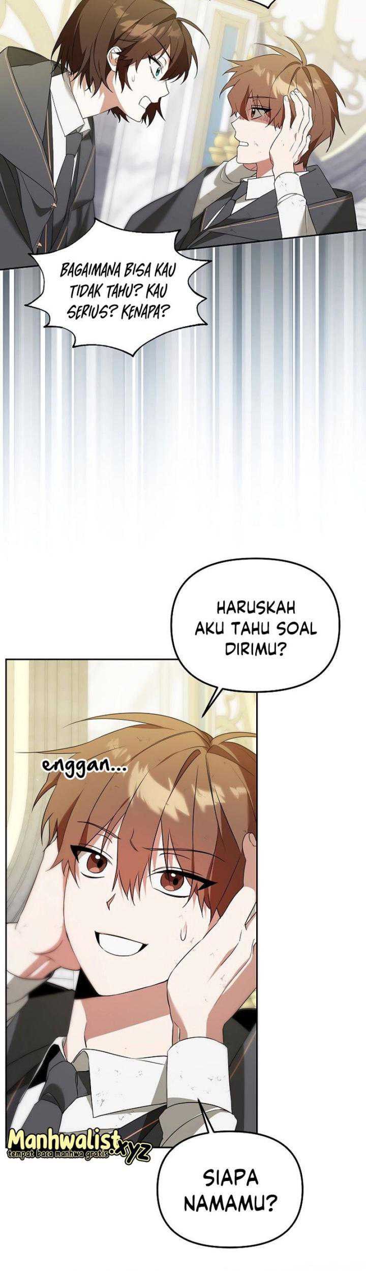 Academy’s Genius Tamer chapter 07 halaman 43