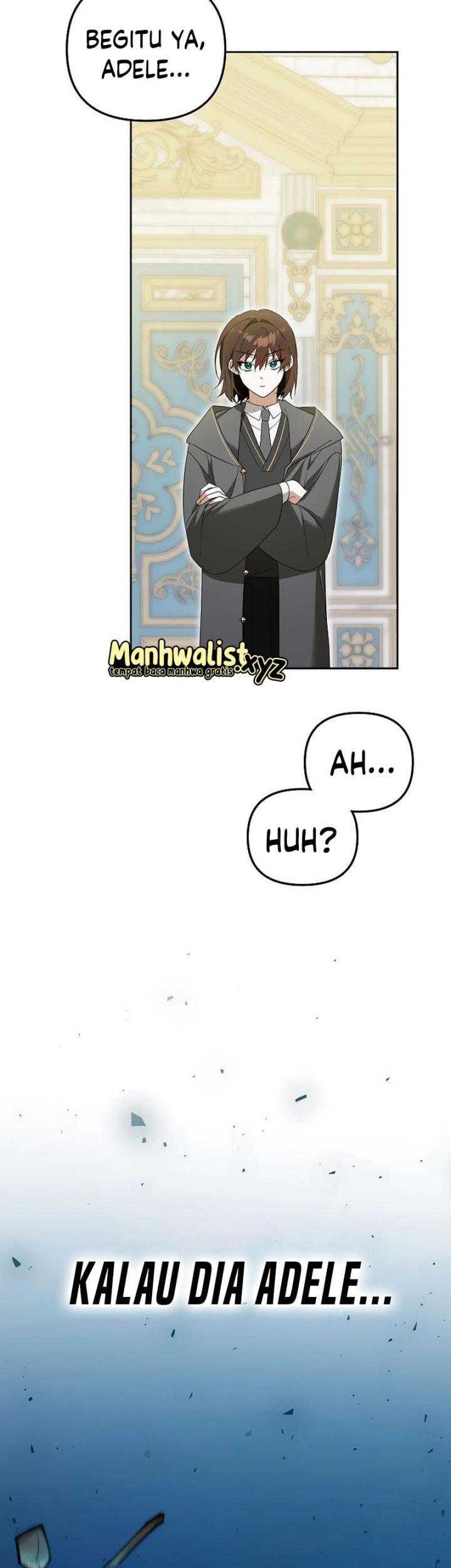 Academy’s Genius Tamer chapter 07 halaman 47