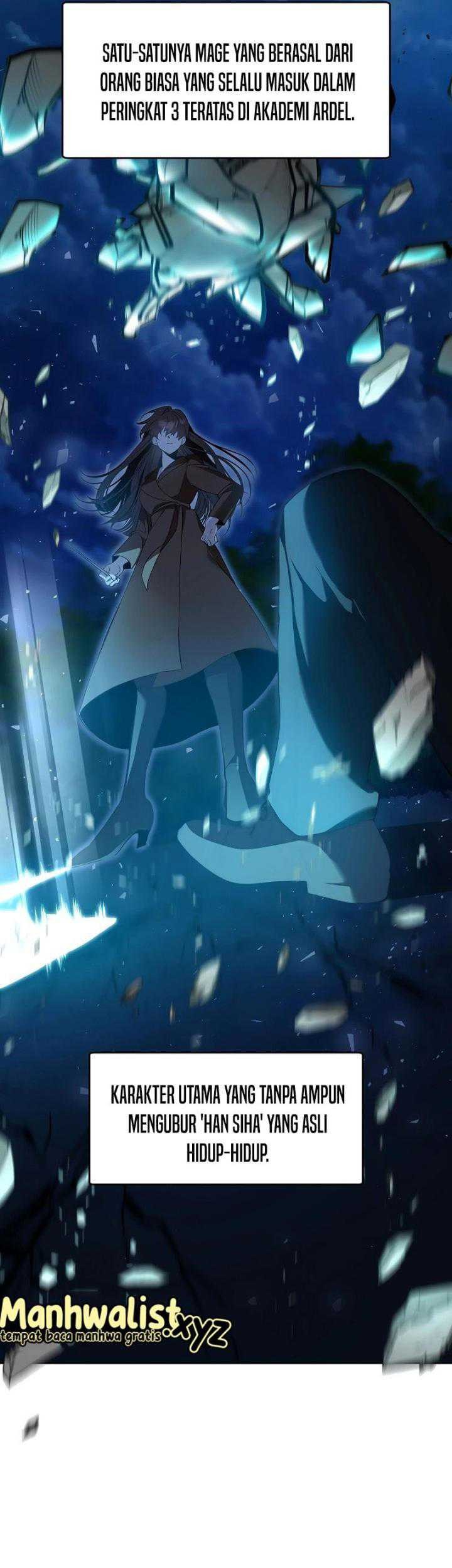 Academy’s Genius Tamer chapter 07 halaman 49