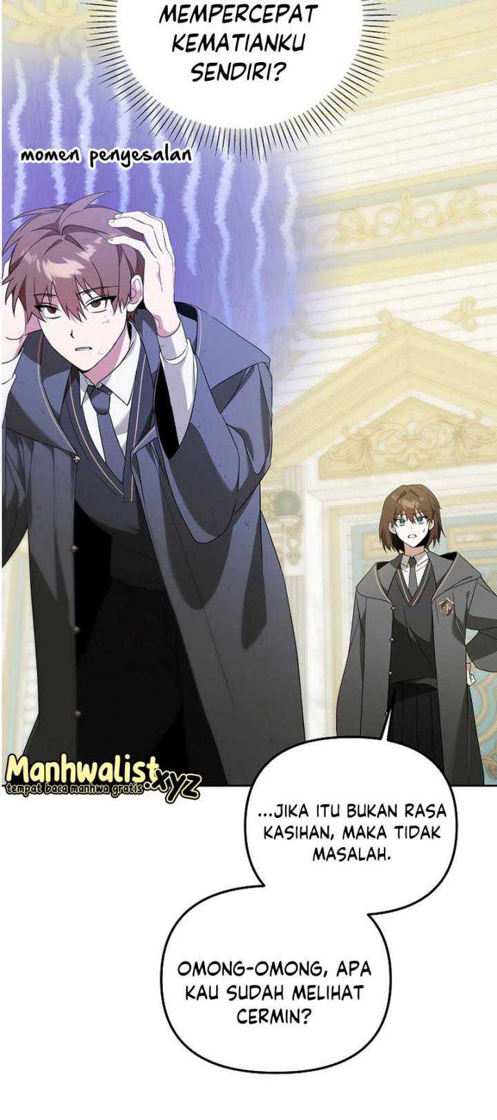 Academy’s Genius Tamer chapter 07 halaman 53