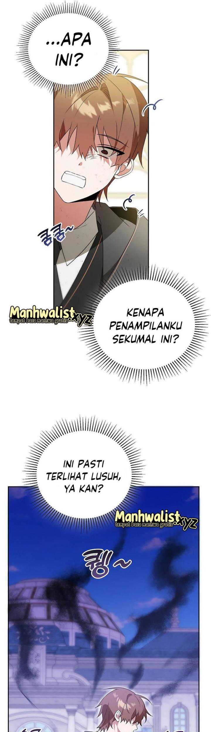 Academy’s Genius Tamer chapter 07 halaman 57
