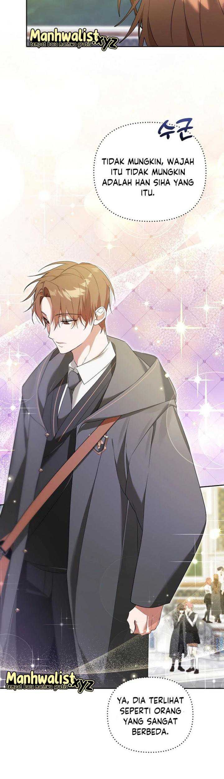 Academy’s Genius Tamer chapter 07 halaman 63