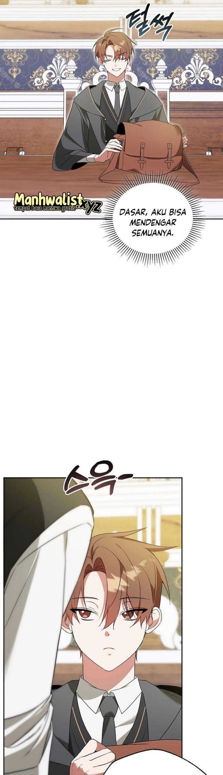 Academy’s Genius Tamer chapter 07 halaman 65