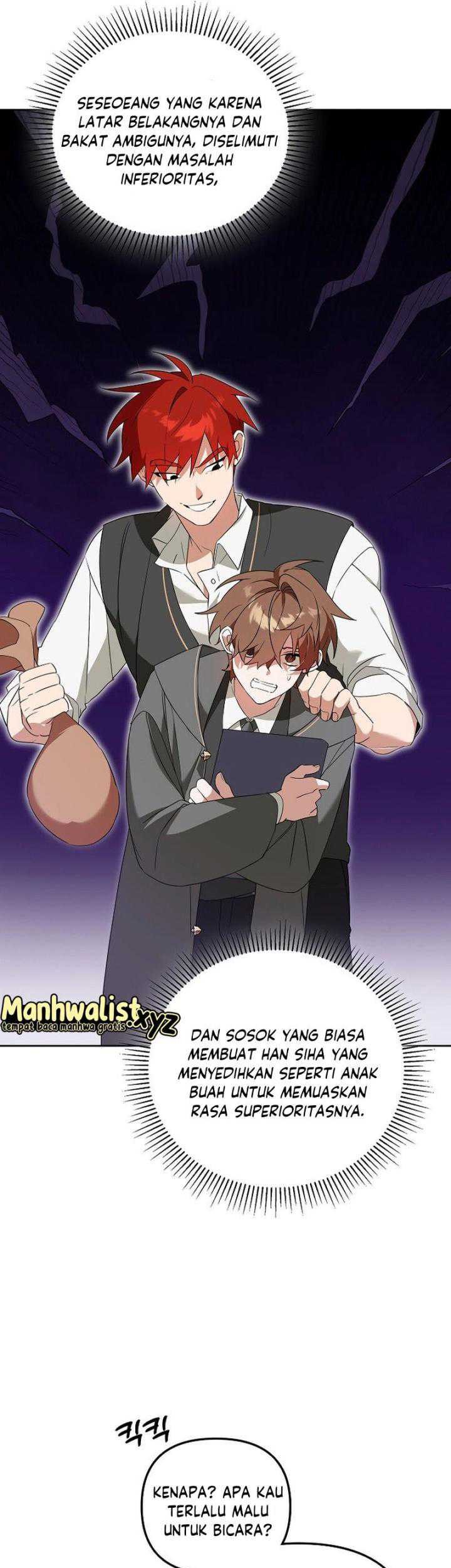 Academy’s Genius Tamer chapter 07 halaman 69