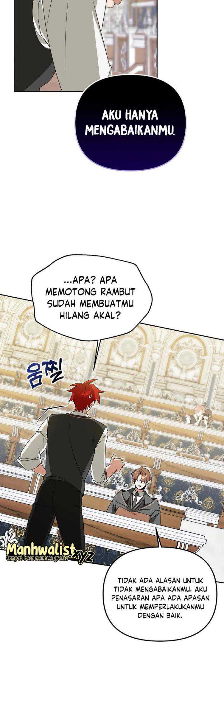 Academy’s Genius Tamer chapter 07 halaman 71