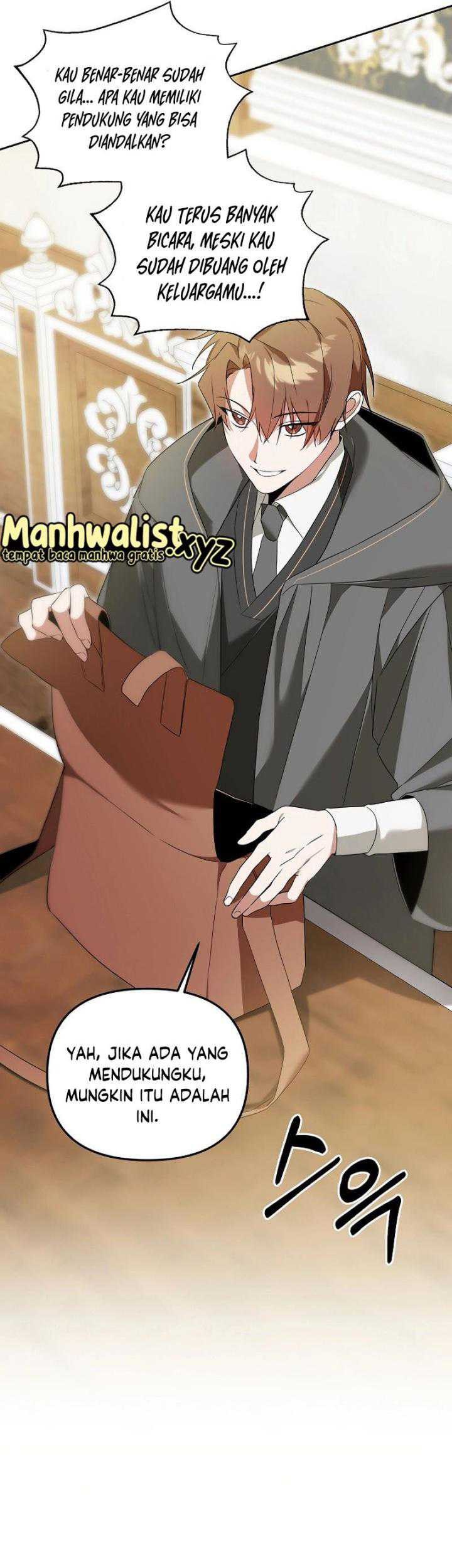 Academy’s Genius Tamer chapter 07 halaman 72