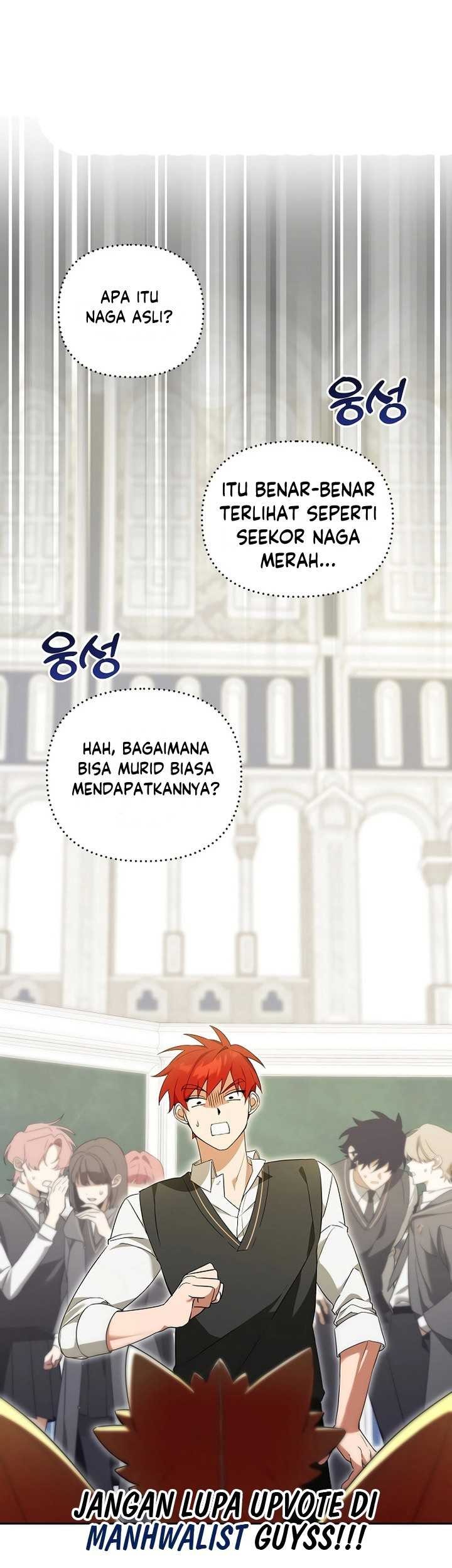 Academy’s Genius Tamer chapter 08 halaman 2