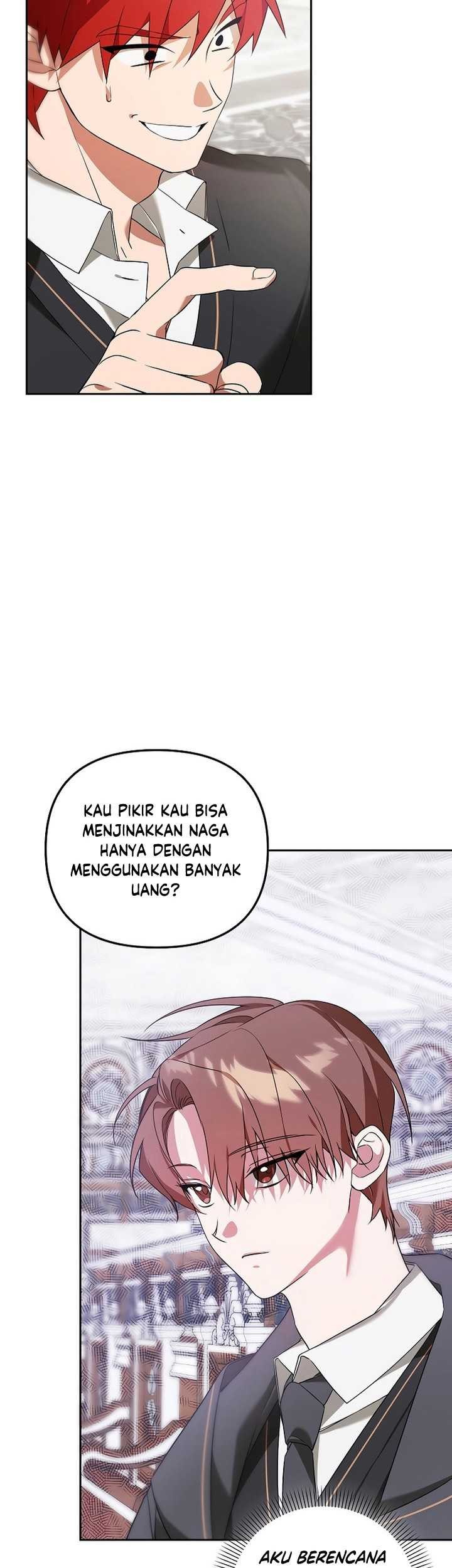 Academy’s Genius Tamer chapter 08 halaman 4