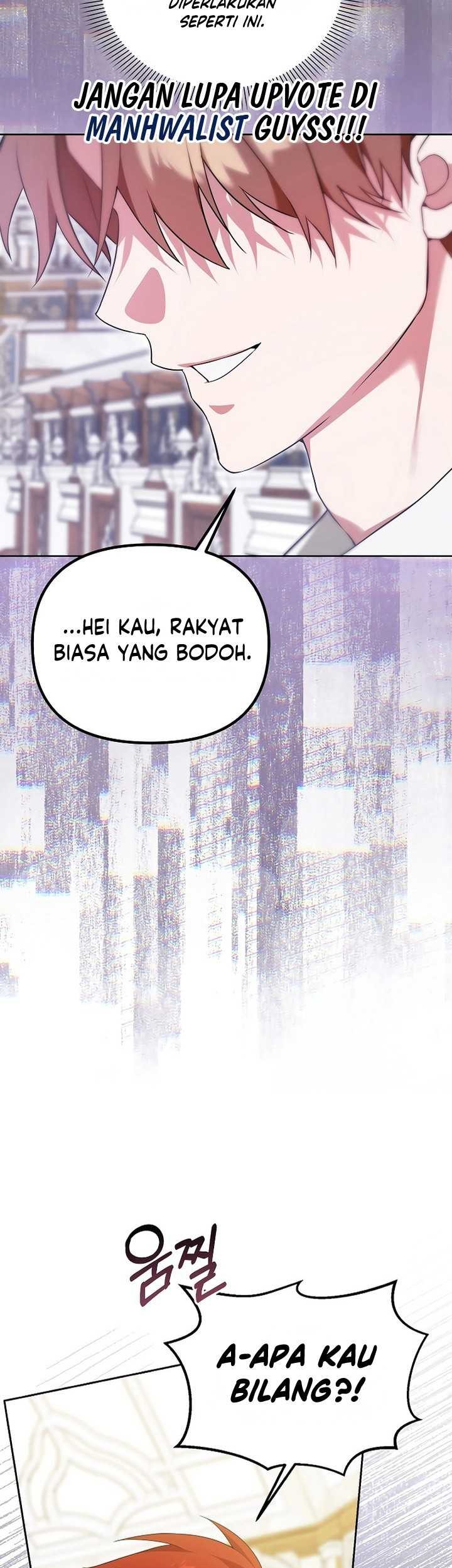 Academy’s Genius Tamer chapter 08 halaman 6