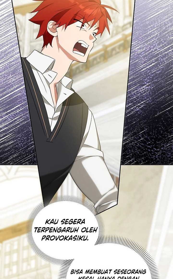 Academy’s Genius Tamer chapter 08 halaman 7