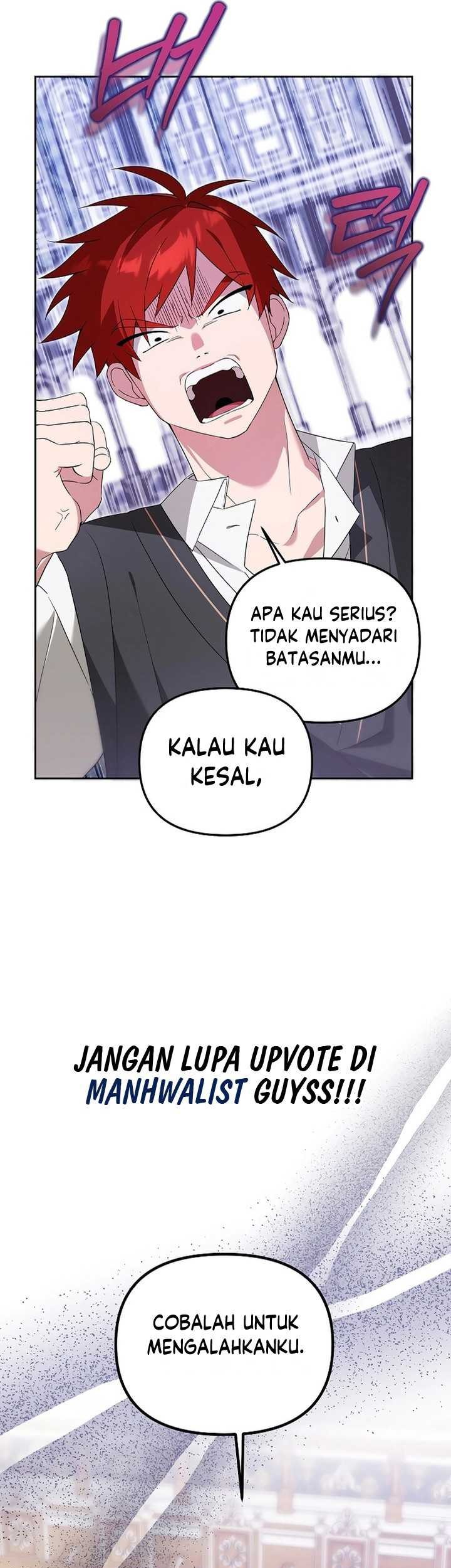 Academy’s Genius Tamer chapter 08 halaman 10