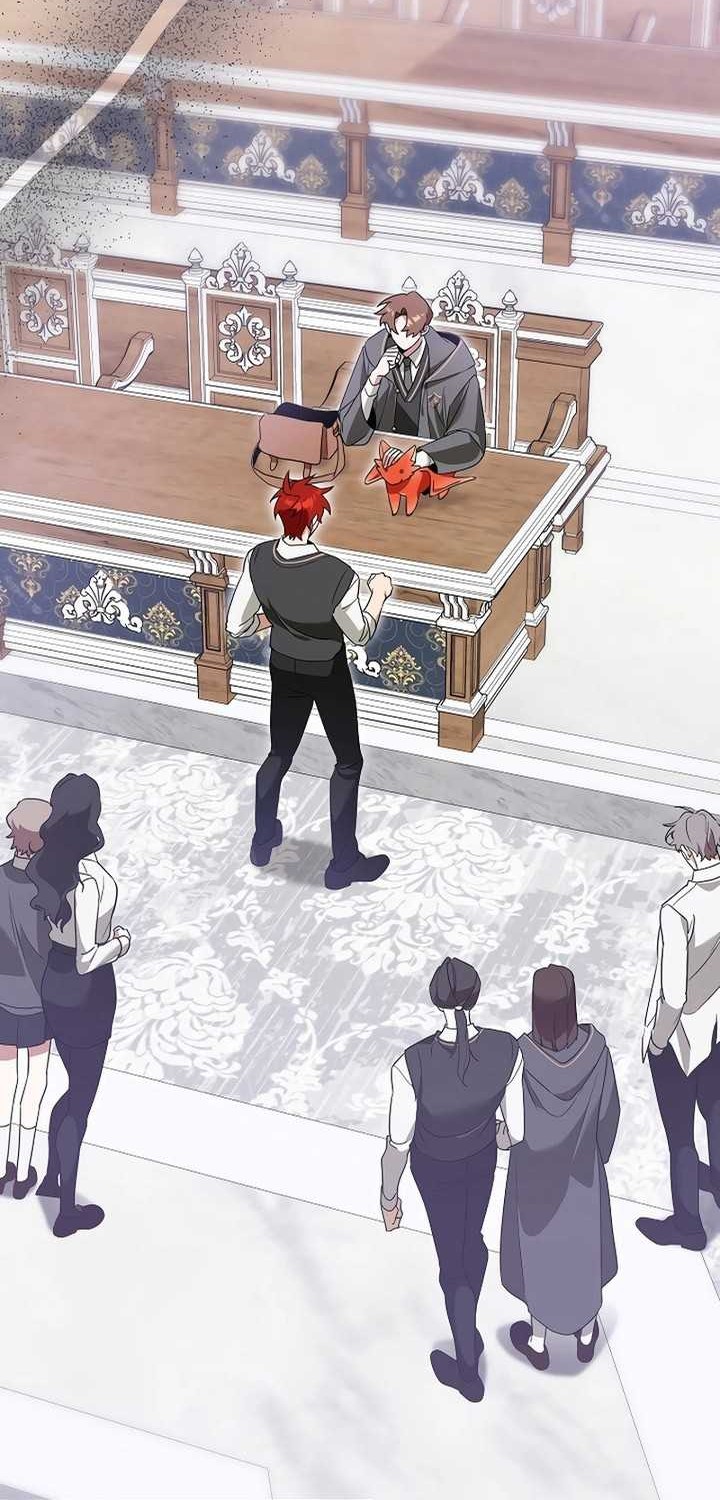 Academy’s Genius Tamer chapter 08 halaman 11