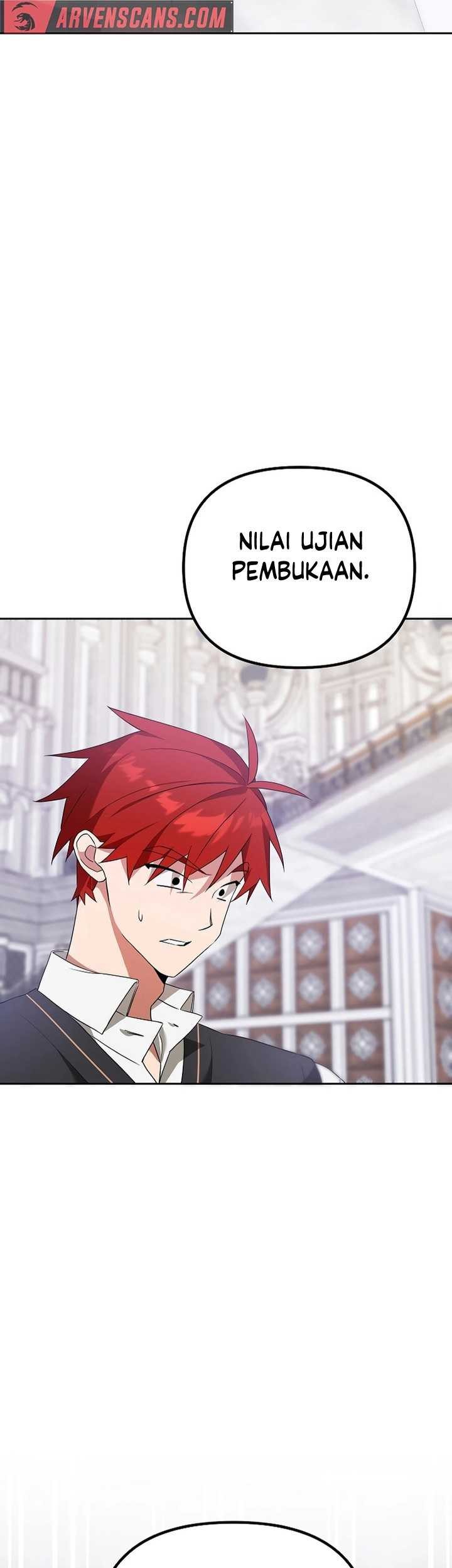 Academy’s Genius Tamer chapter 08 halaman 12