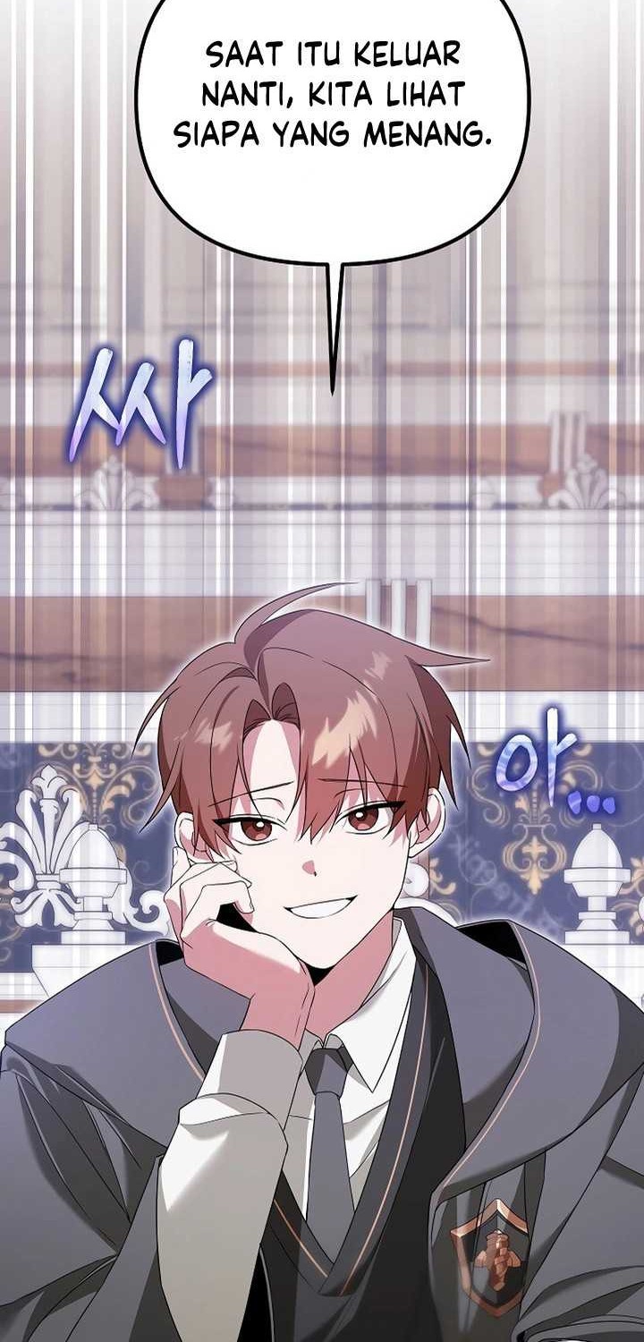 Academy’s Genius Tamer chapter 08 halaman 13