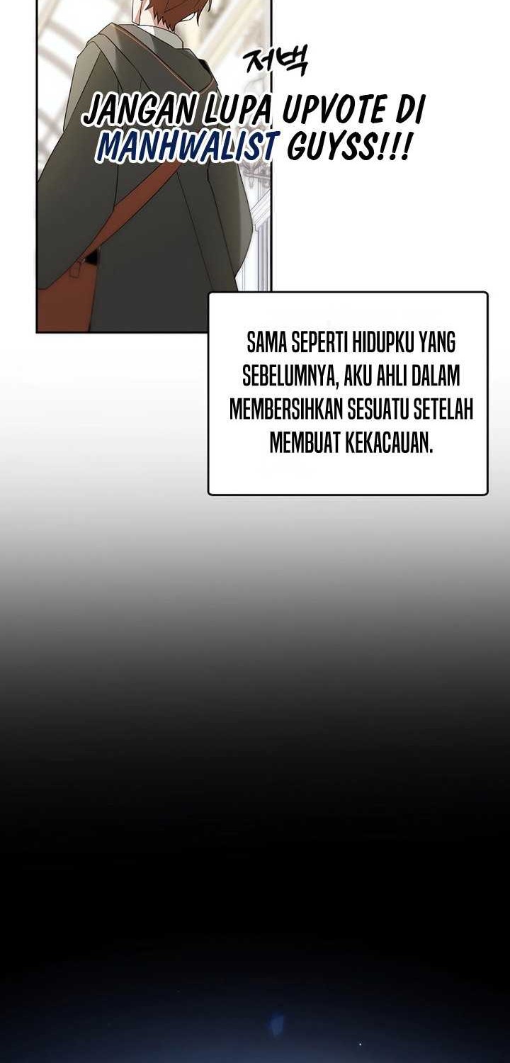 Academy’s Genius Tamer chapter 08 halaman 17
