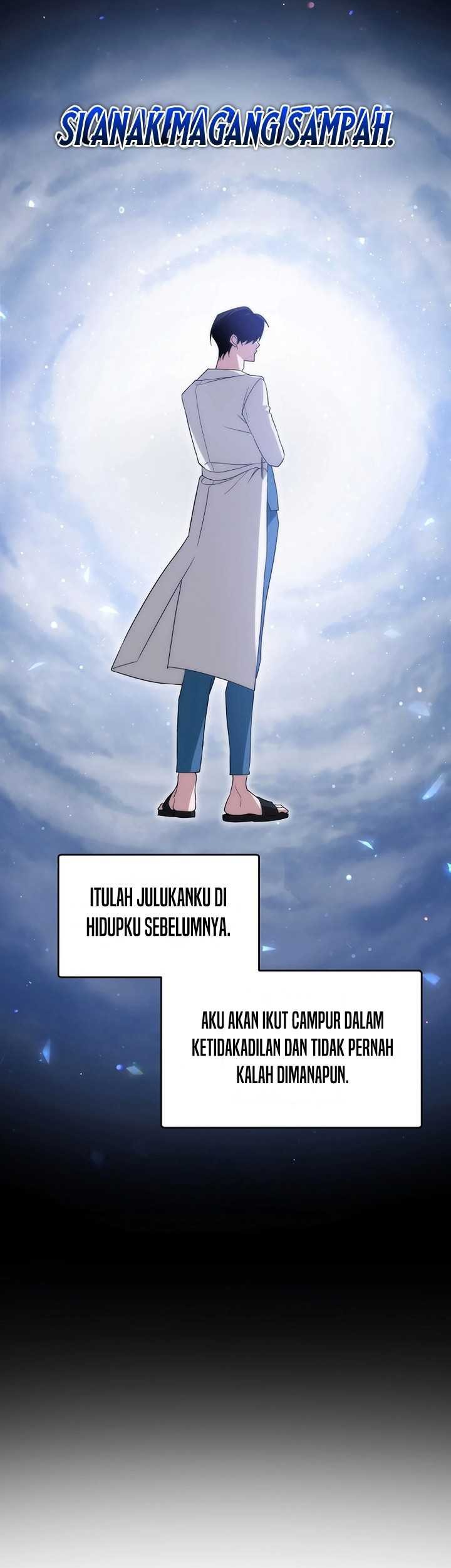 Academy’s Genius Tamer chapter 08 halaman 18