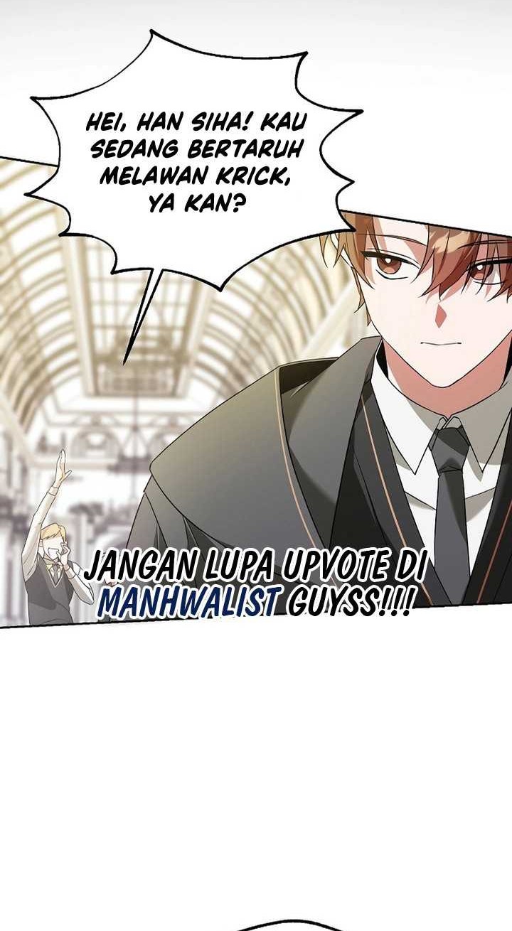 Academy’s Genius Tamer chapter 08 halaman 19